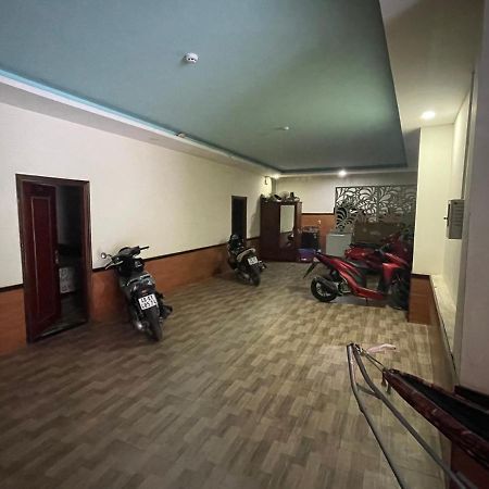 Hoa Anh Dao 2 Hotel Thuan An Esterno foto