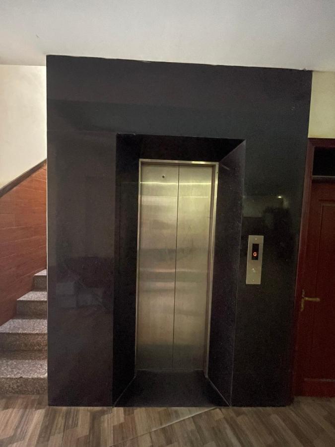 Hoa Anh Dao 2 Hotel Thuan An Esterno foto