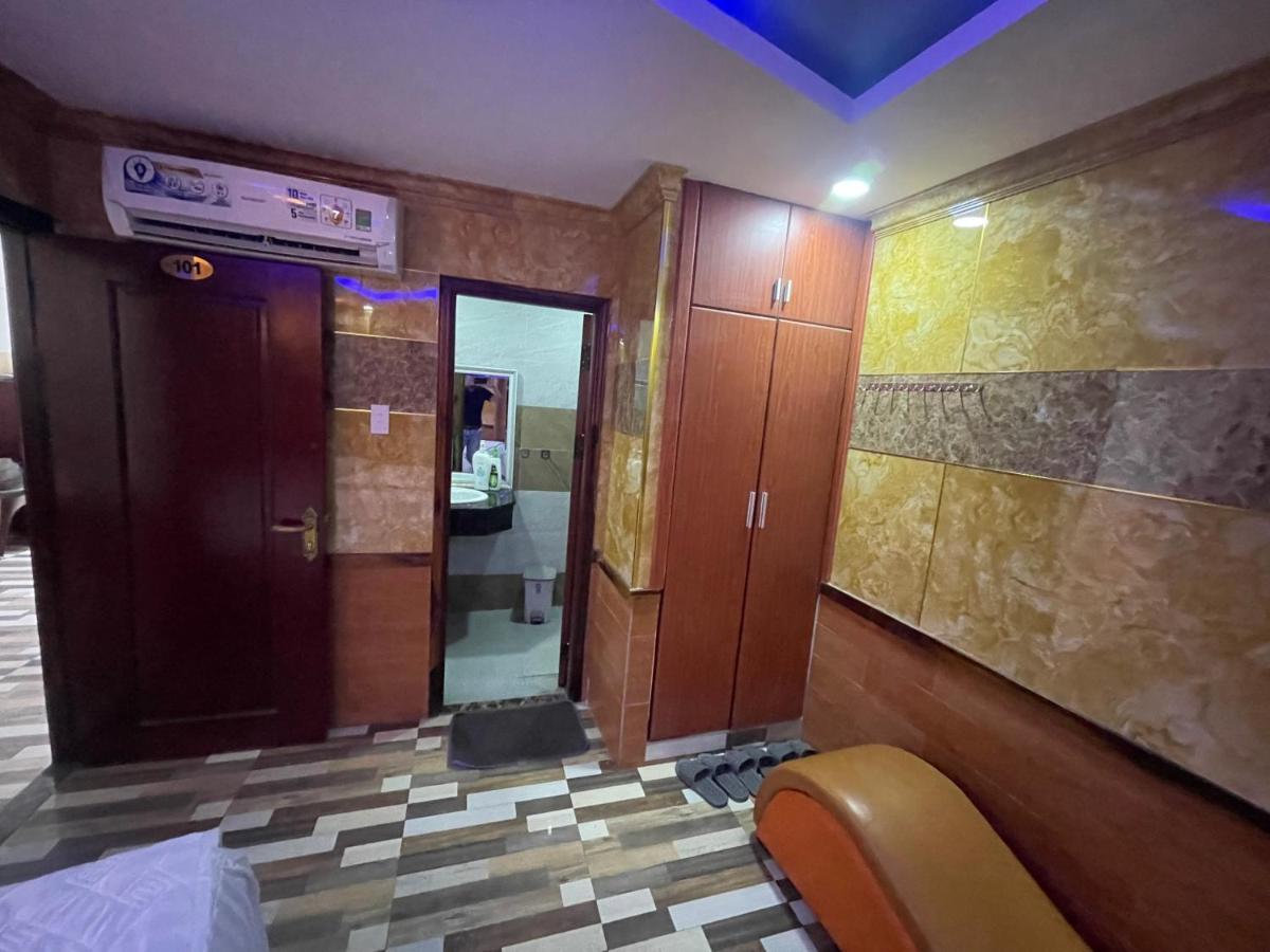 Hoa Anh Dao 2 Hotel Thuan An Esterno foto
